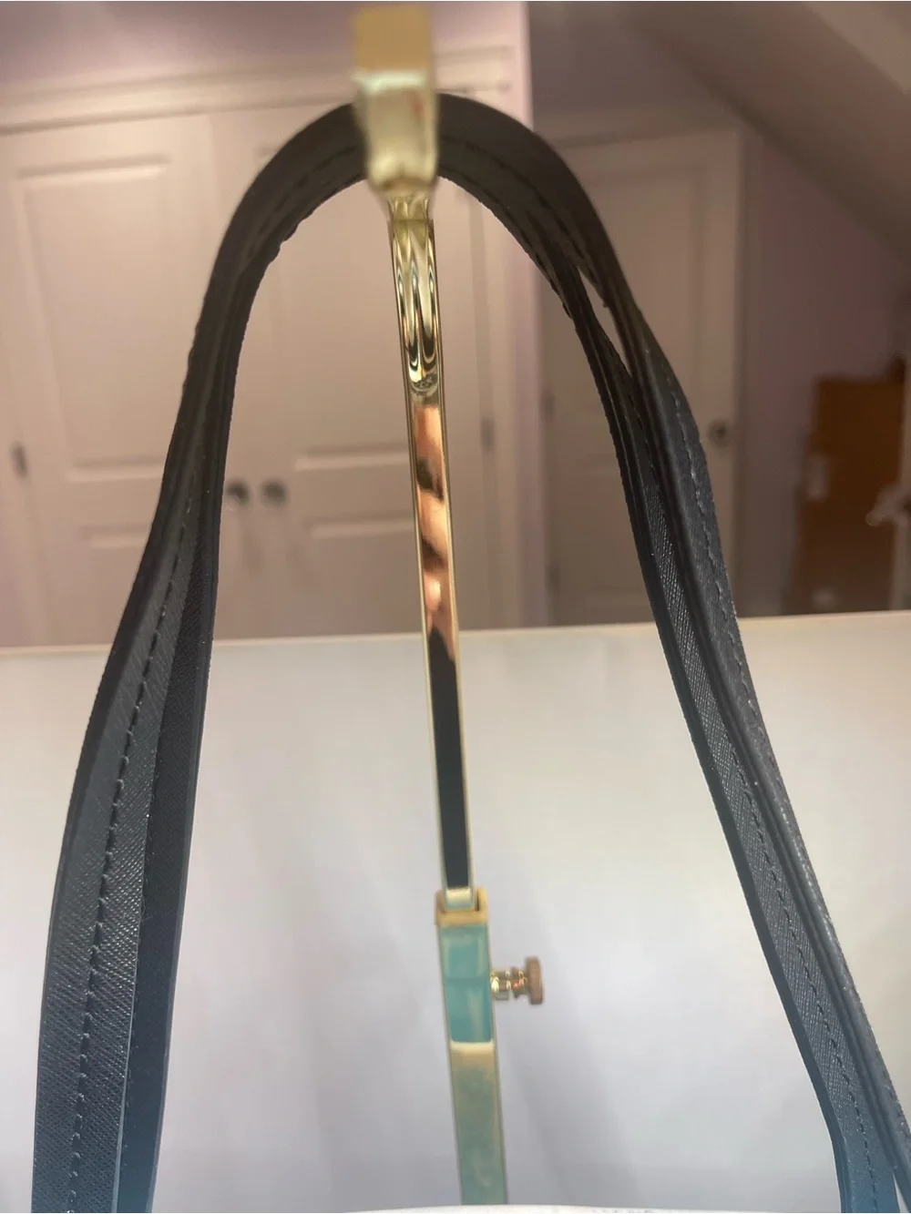 Kate Spade New York Hallie tote from the 